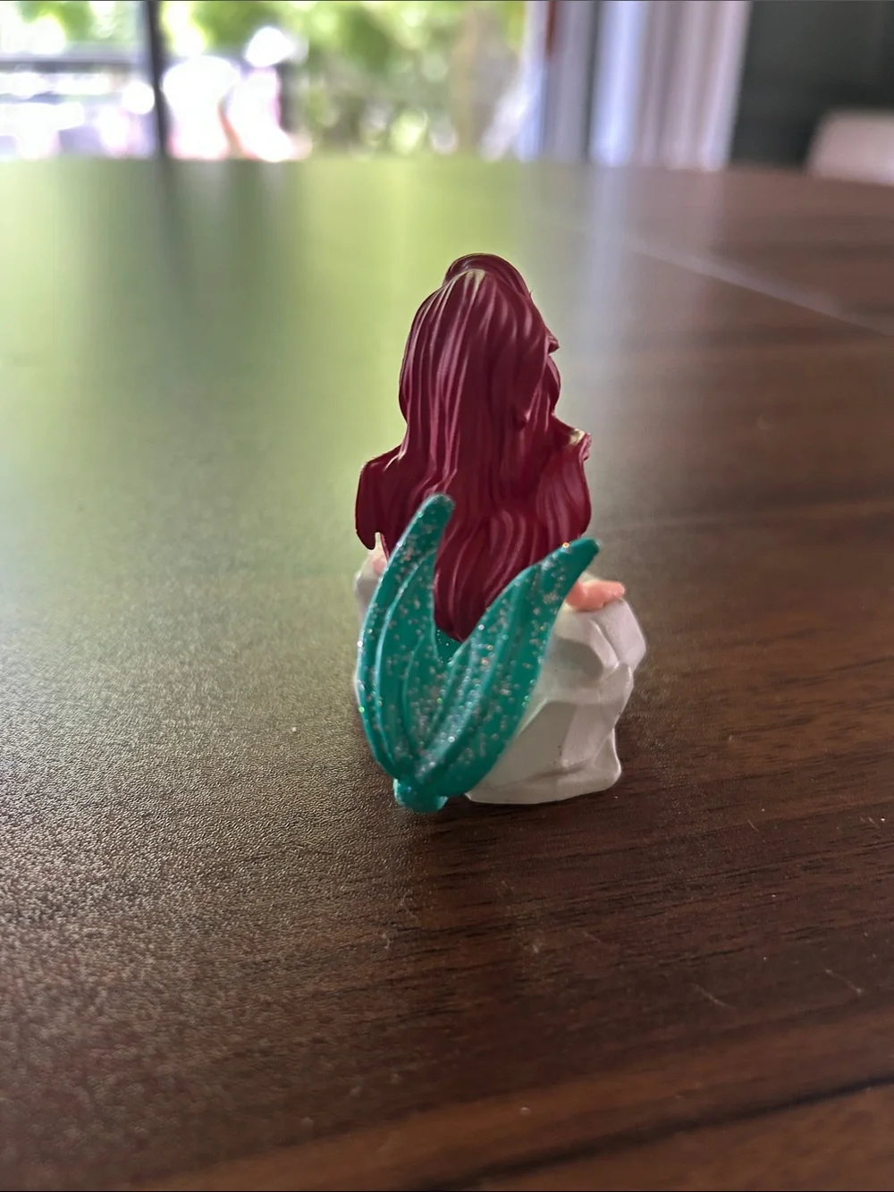 Ariel Mermaid Tonie